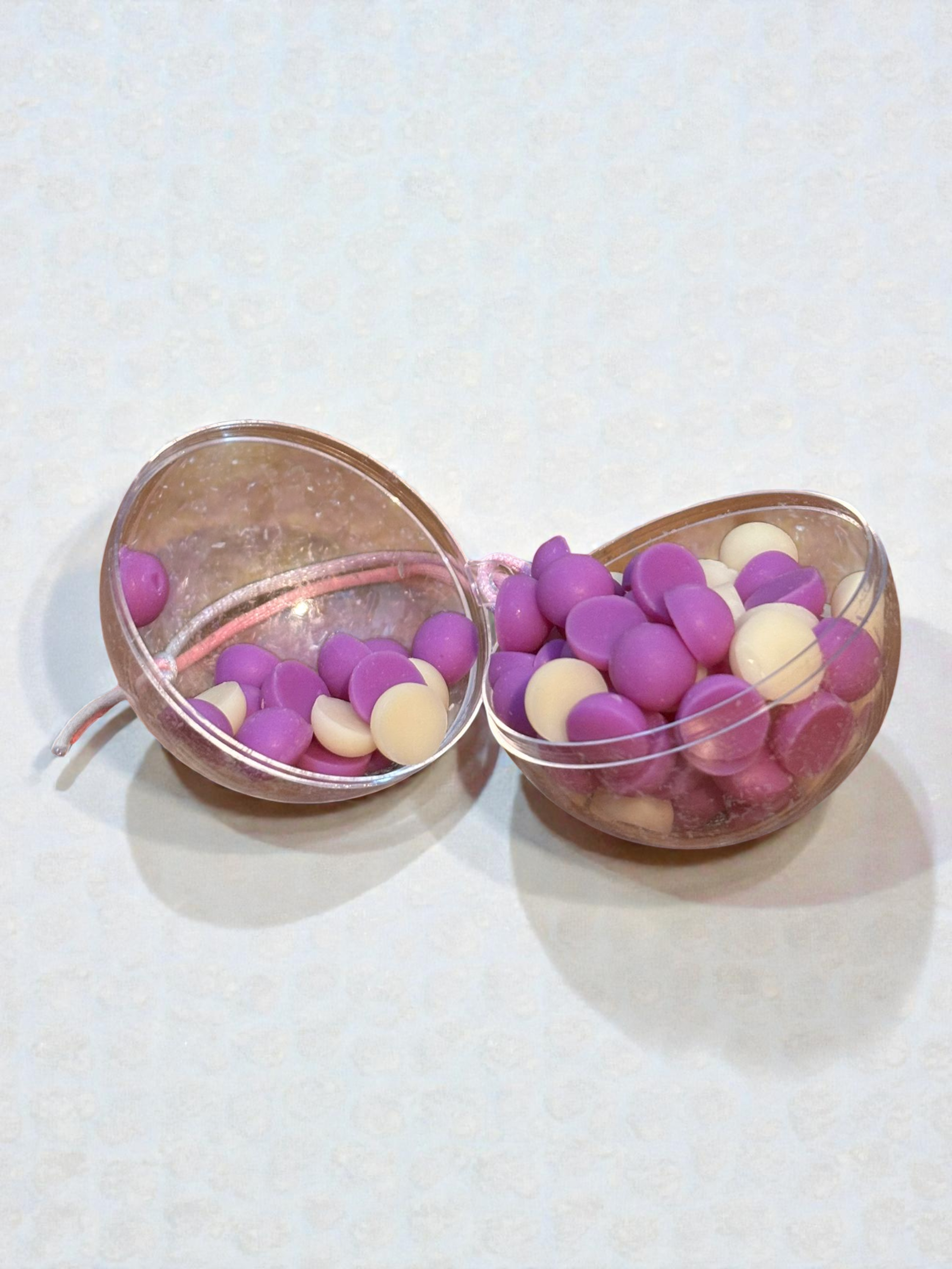 Wax melts frutos del bosque